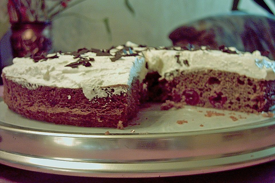 12 - Löffel - Kuchen