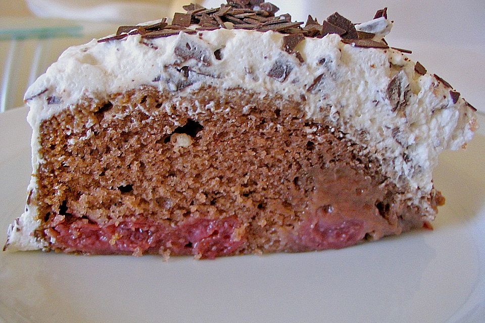 12 - Löffel - Kuchen