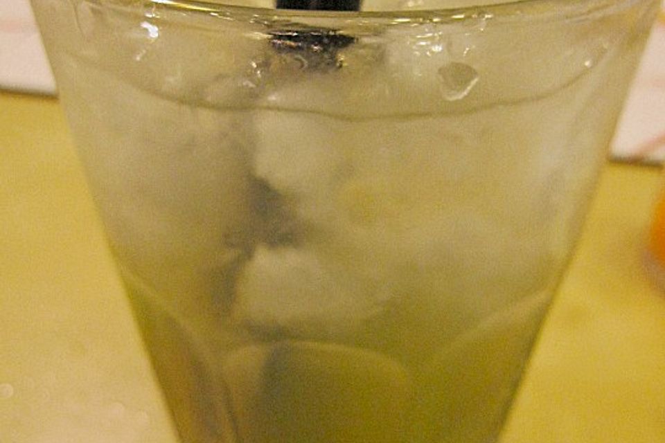 Caipirinha