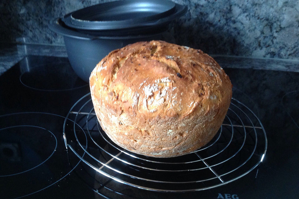 Buttermilchbrot im UltraPlus