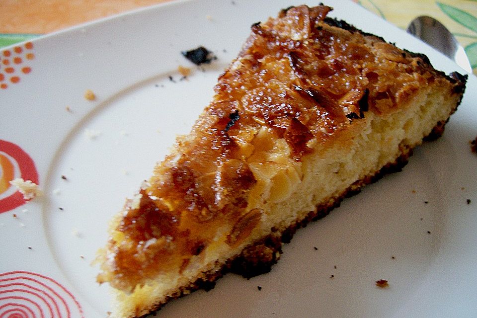 Mandelkuchen