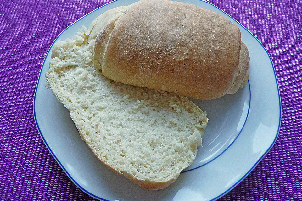 Krustenbrötchen