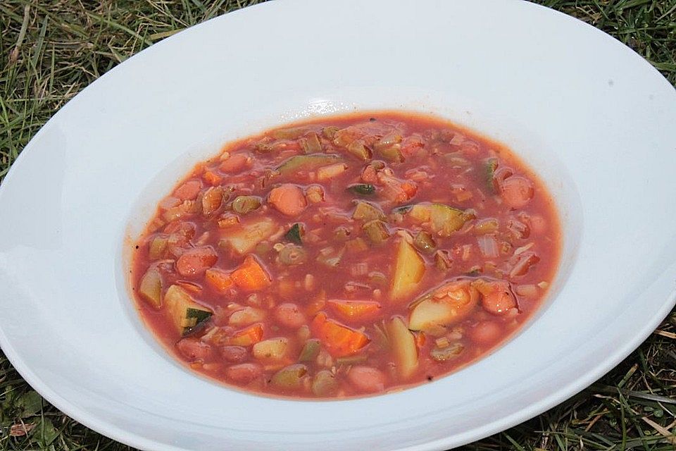 Minestrone