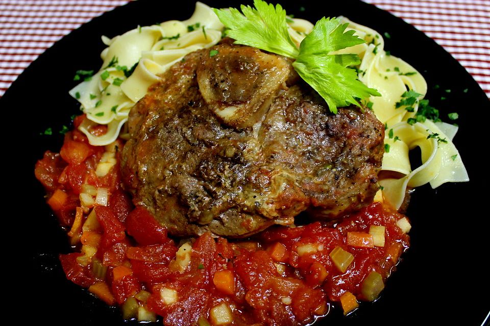 Ossobuco