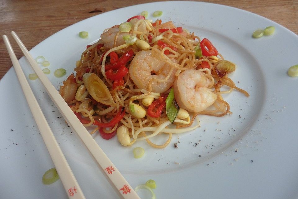 Mie goreng