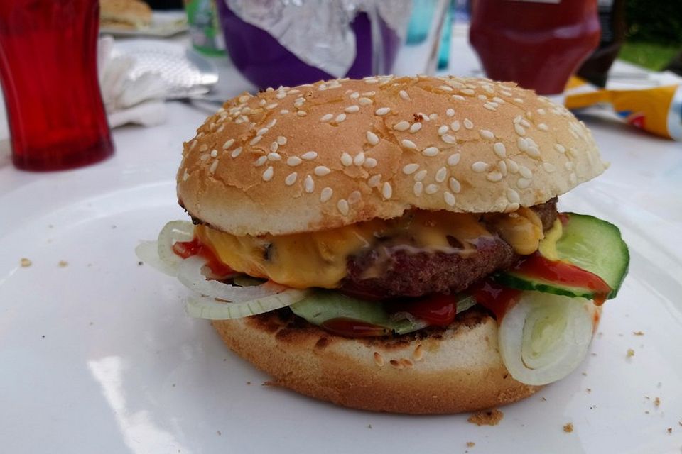 Cheeseburger