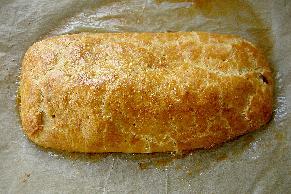 Apfelstrudel