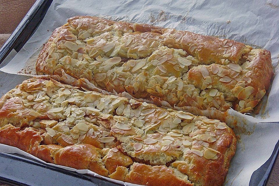 Apfelstrudel