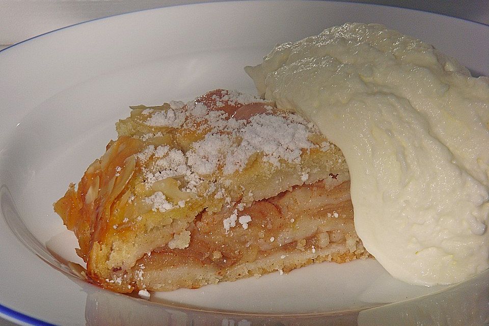 Apfelstrudel