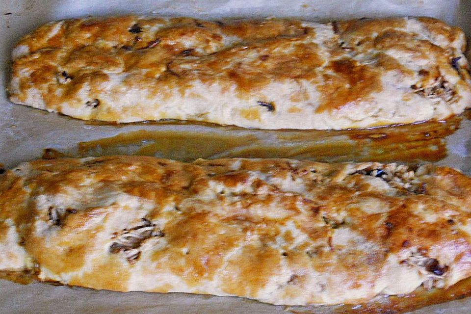 Apfelstrudel