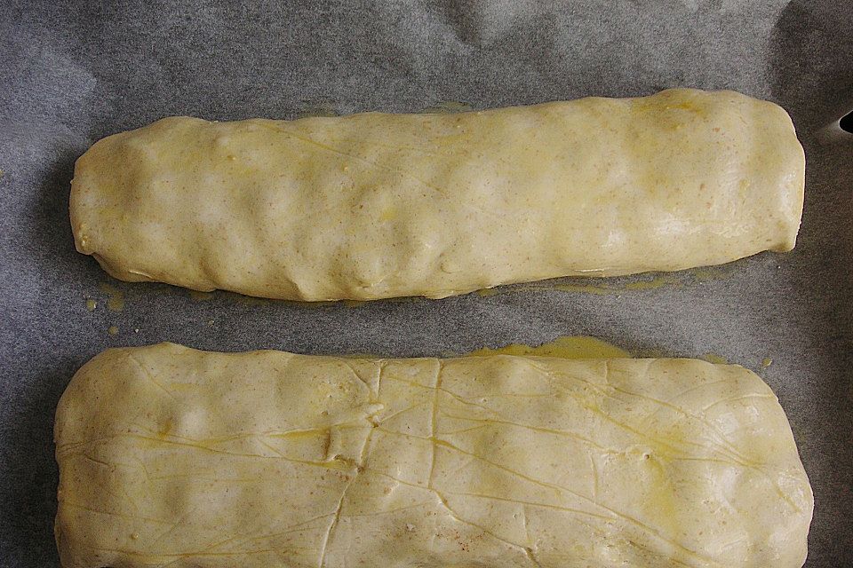 Apfelstrudel