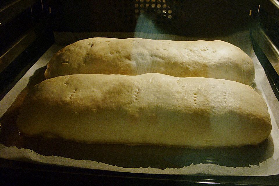 Apfelstrudel