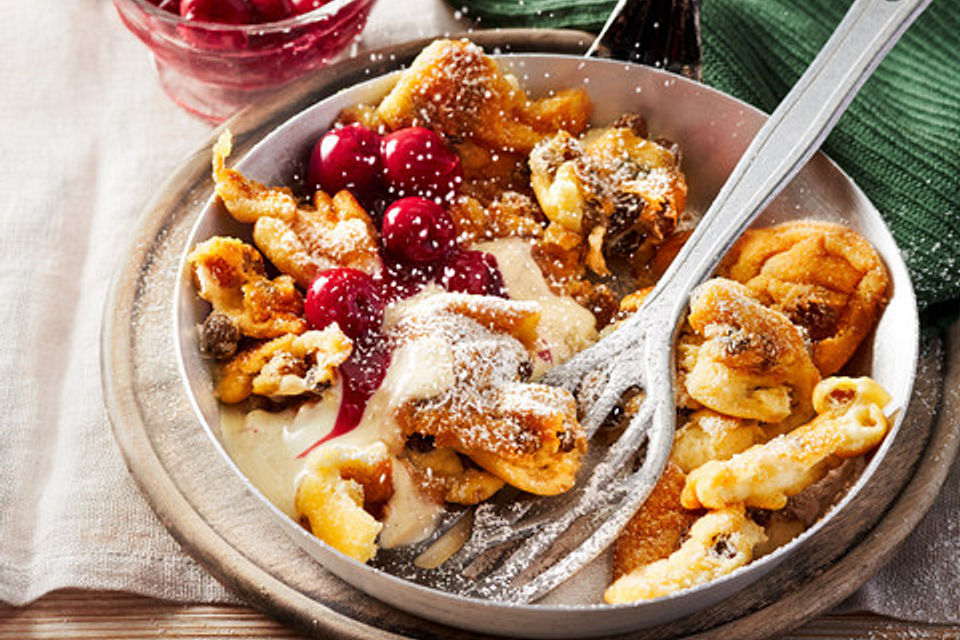 Kaiserschmarren