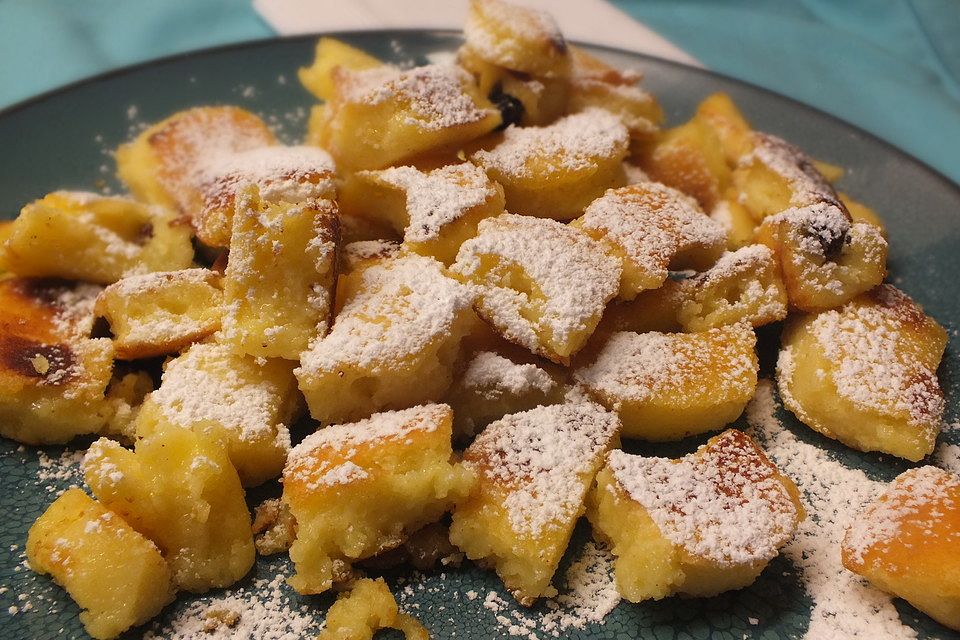 Kaiserschmarren