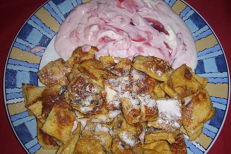 Kaiserschmarren