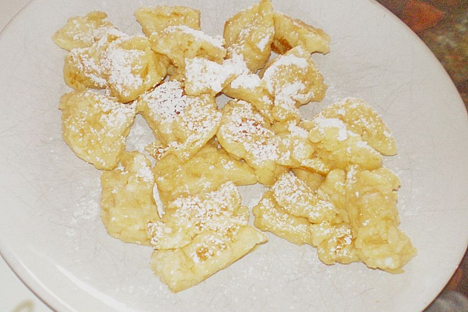 Kaiserschmarren