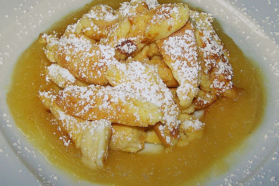 Kaiserschmarren