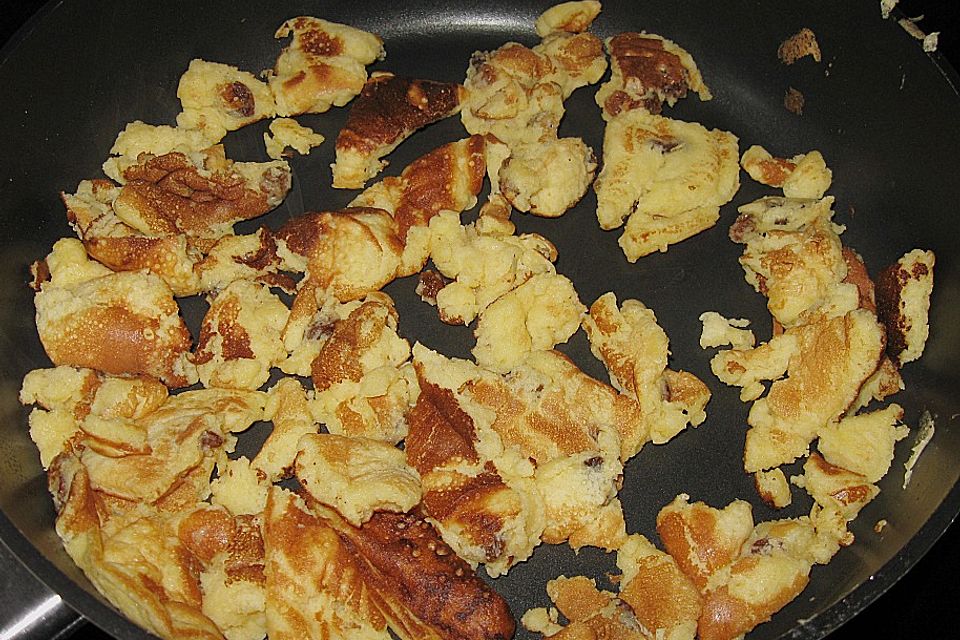 Kaiserschmarren