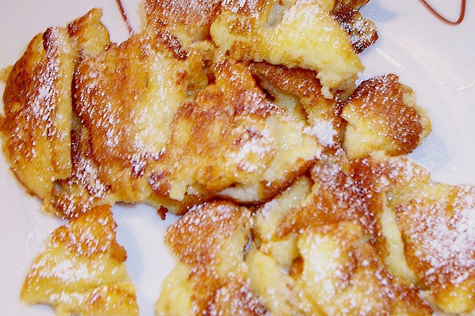 Kaiserschmarren