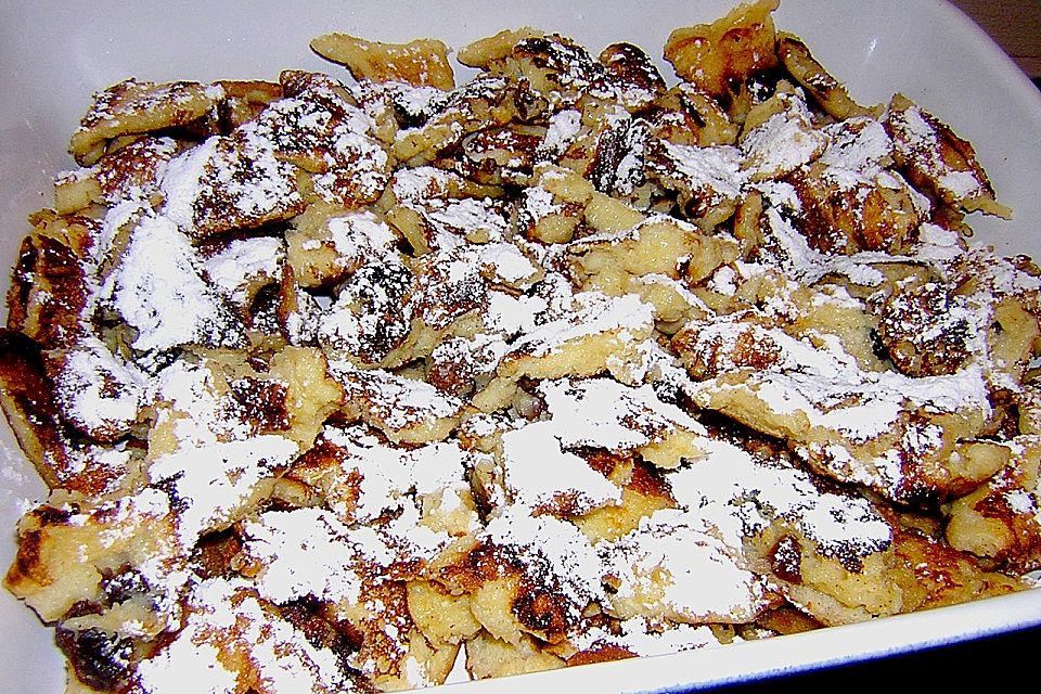 Kaiserschmarren