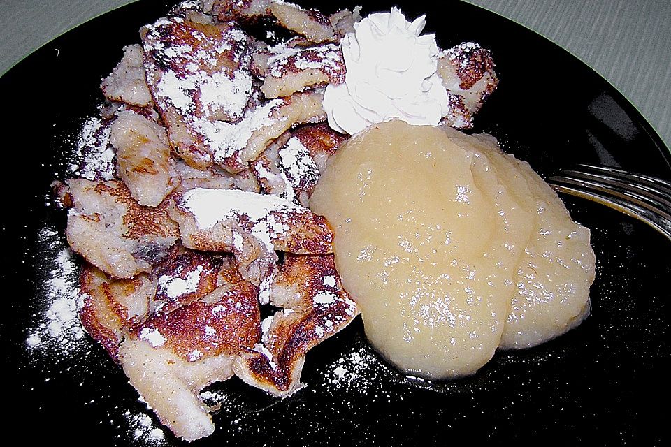 Kaiserschmarren