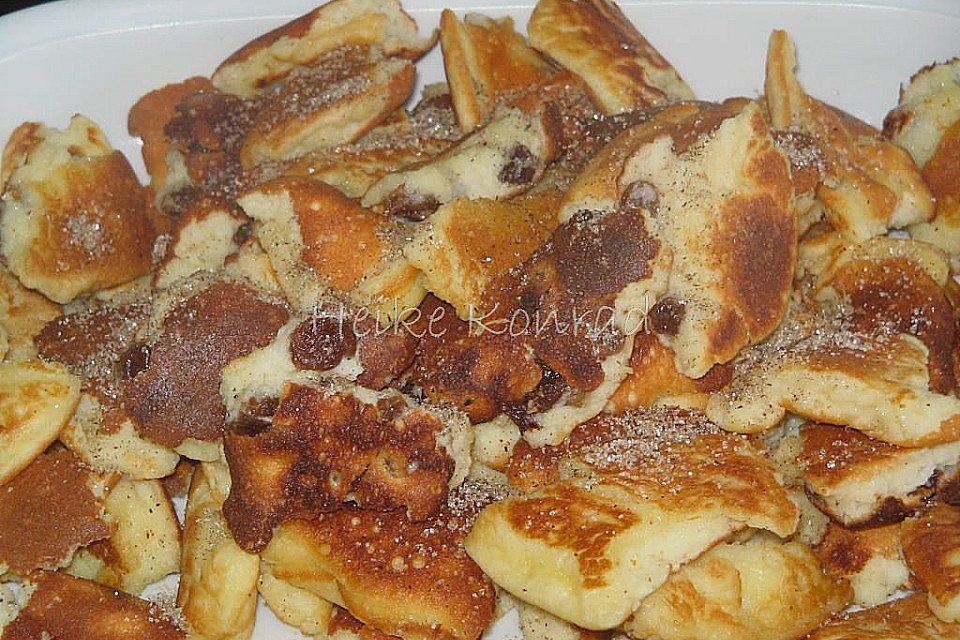 Kaiserschmarren