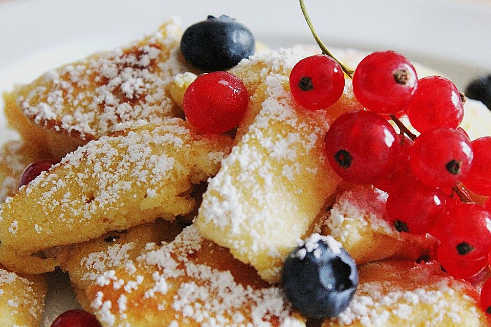 Kaiserschmarren