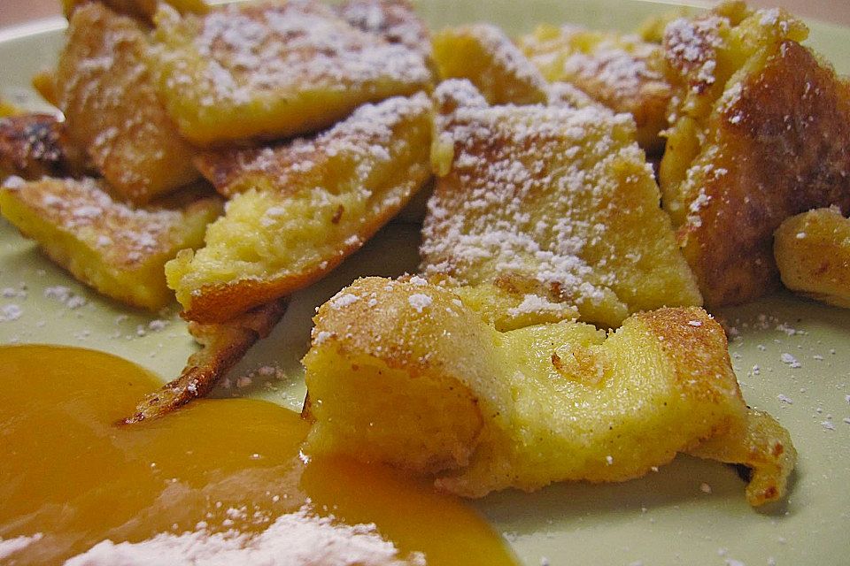 Kaiserschmarren