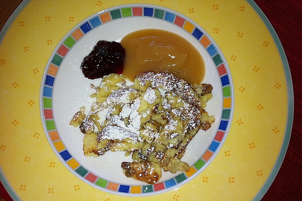 Kaiserschmarren