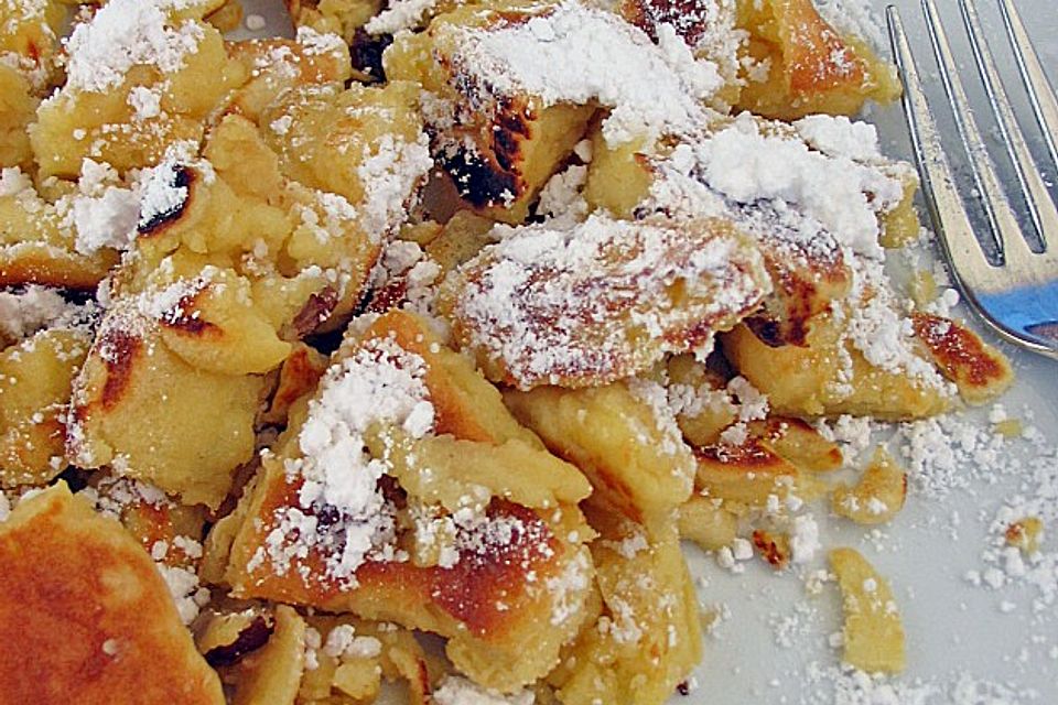 Kaiserschmarren