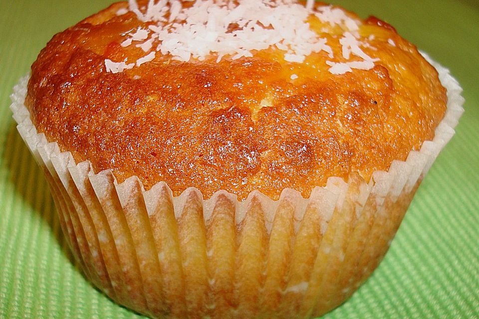 Bahia - Muffins