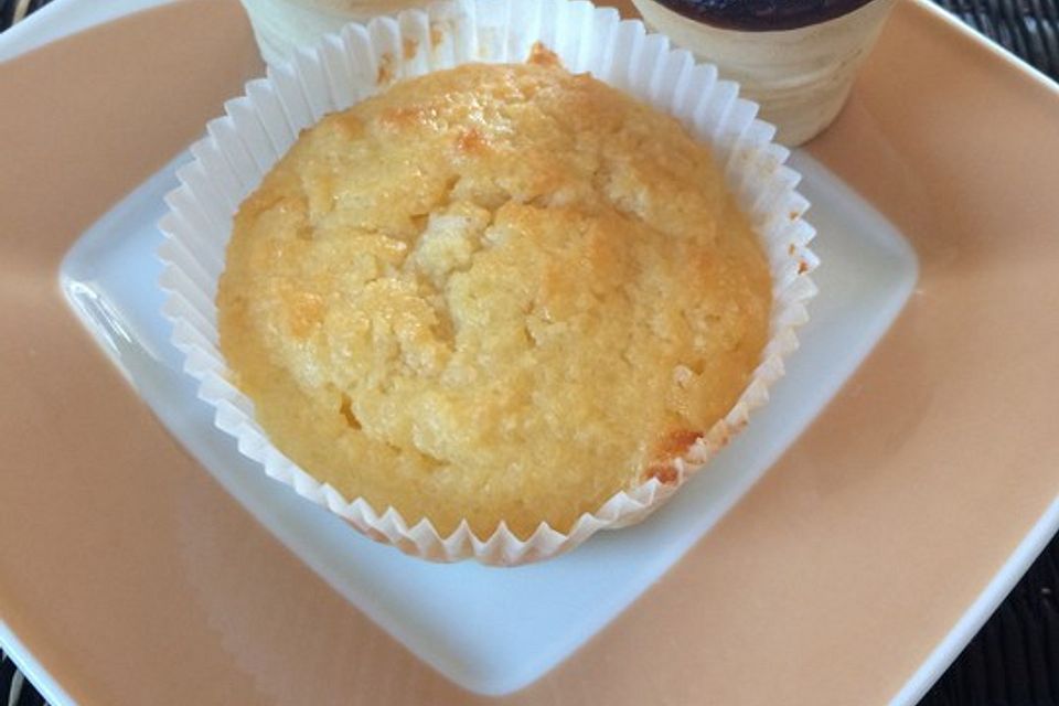 Bahia - Muffins