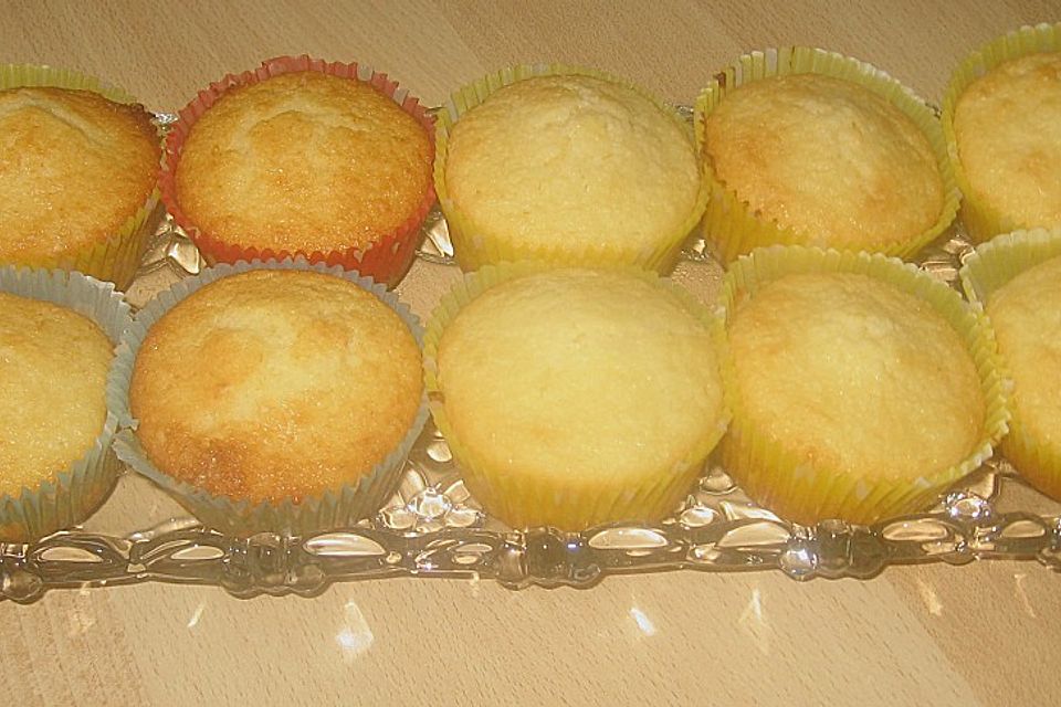 Bahia - Muffins