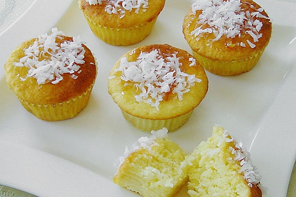 Bahia - Muffins