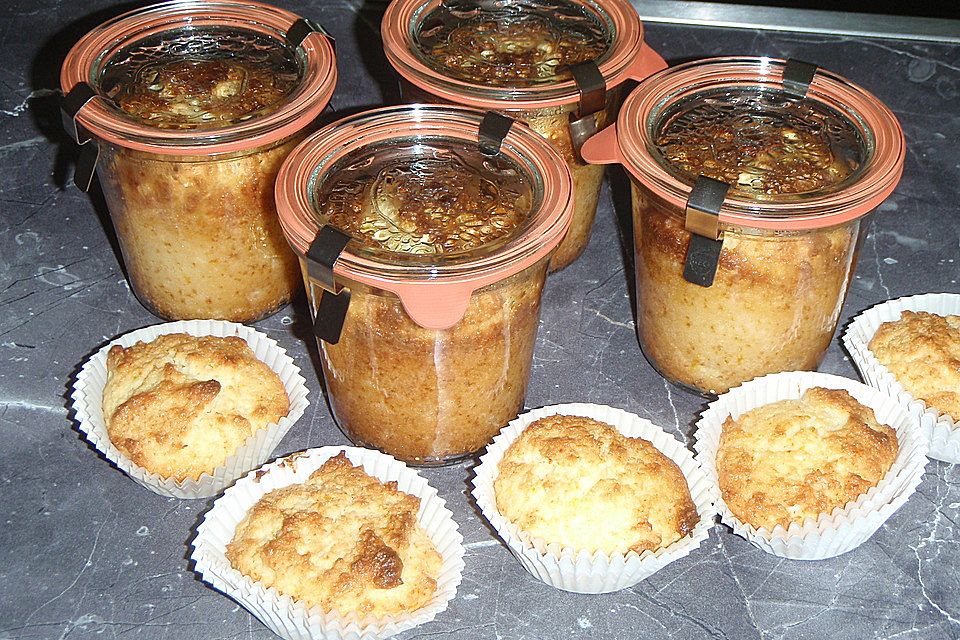 Bahia - Muffins