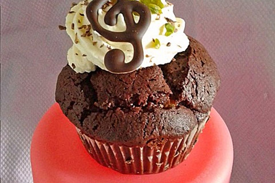 Mozart - Muffins