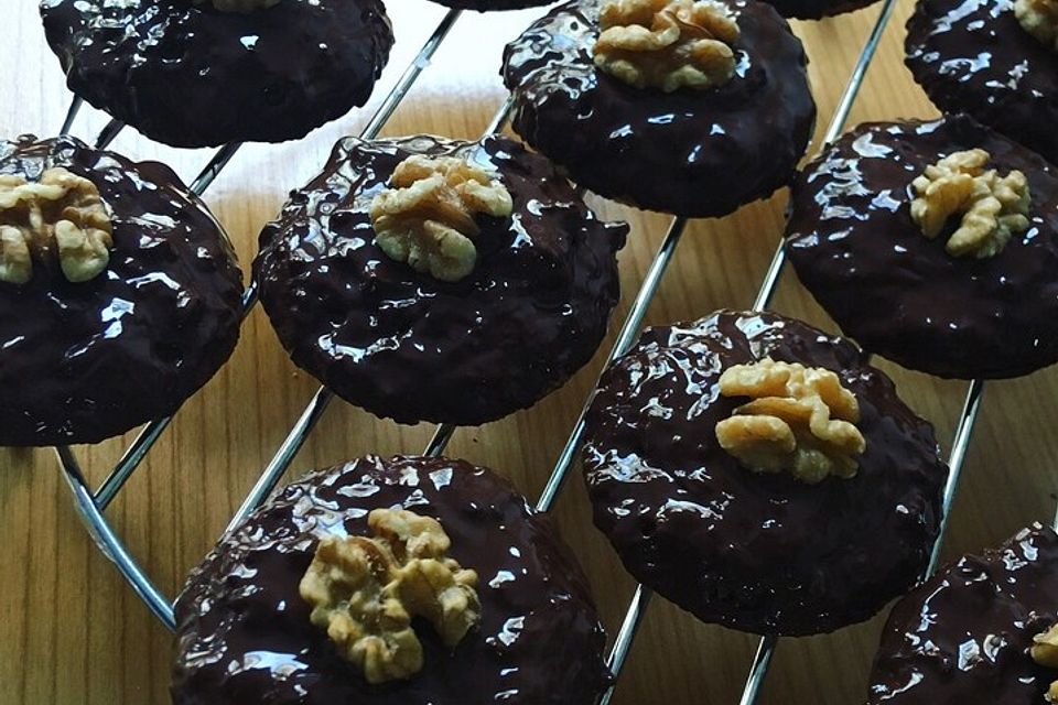 Lothars beste Nürnberger Elisenlebkuchen