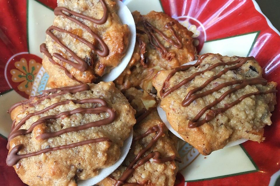 Lothars beste Nürnberger Elisenlebkuchen