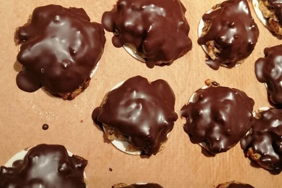 Lothars beste Nürnberger Elisenlebkuchen