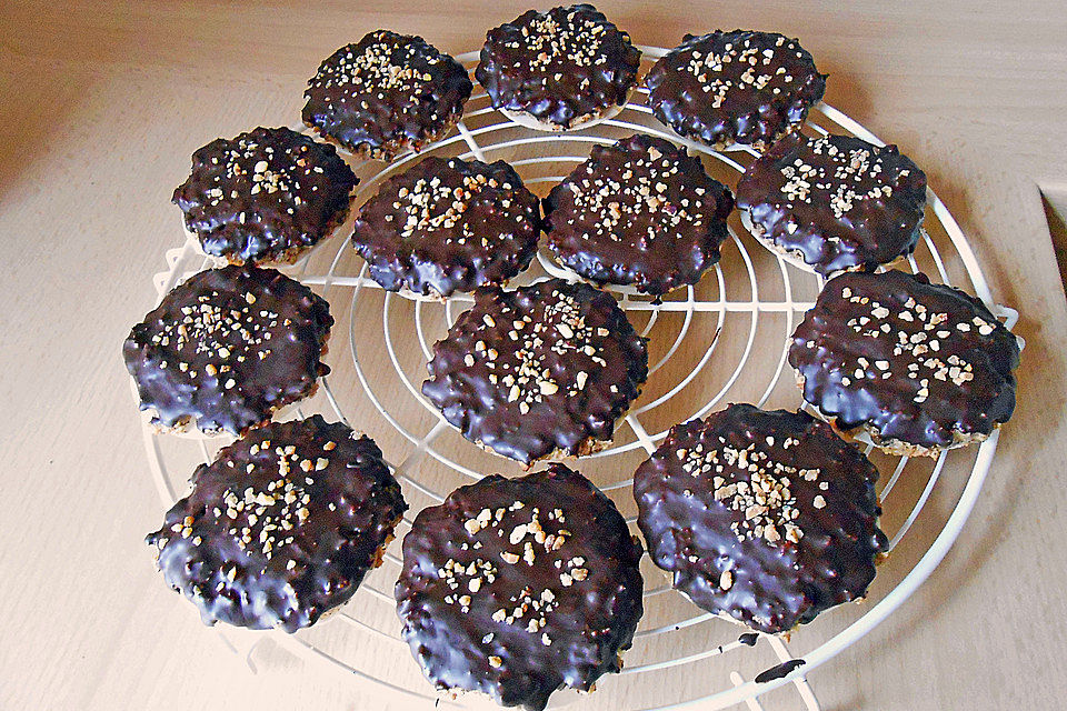 Lothars beste Nürnberger Elisenlebkuchen