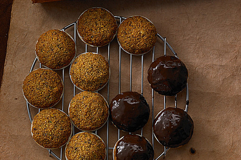 Lothars beste Nürnberger Elisenlebkuchen