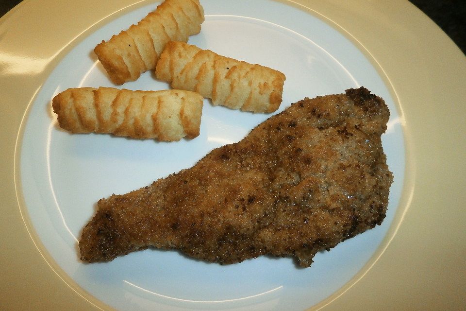 Wiener Schnitzel