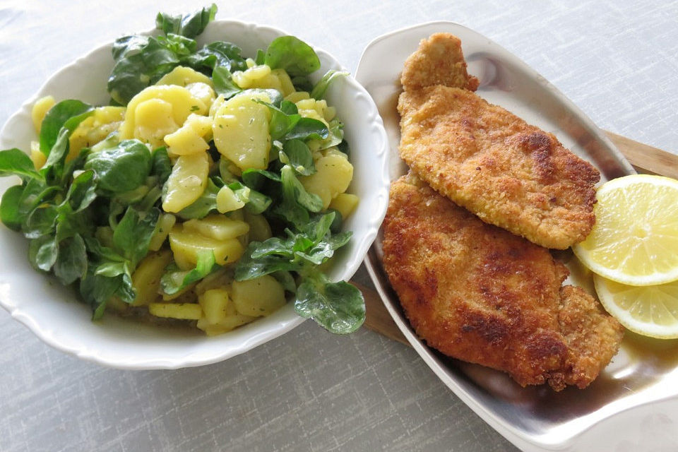 Wiener Schnitzel