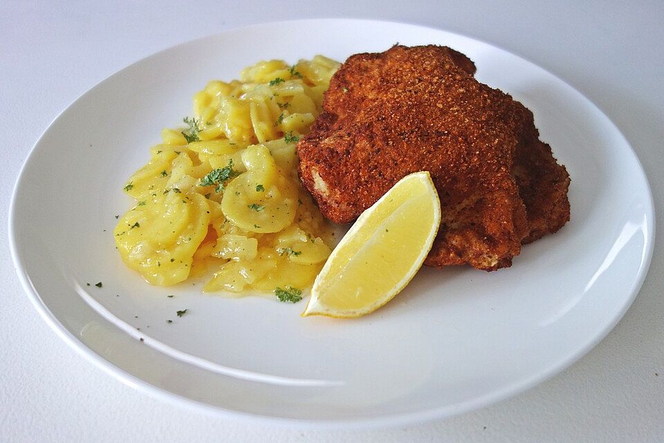 Wiener Schnitzel