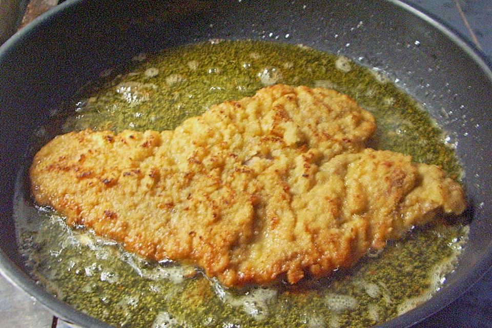 Wiener Schnitzel