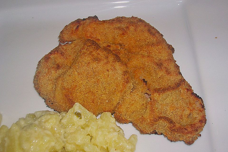 Wiener Schnitzel