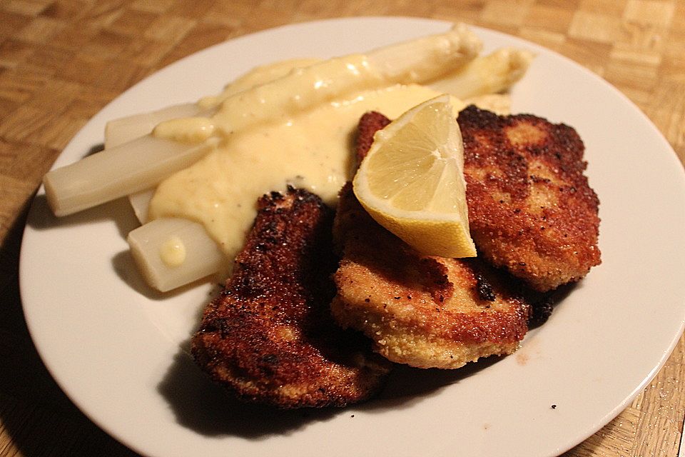 Wiener Schnitzel