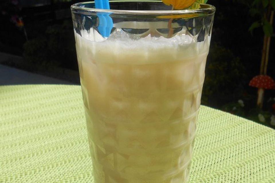 Amazing Baileys Colada