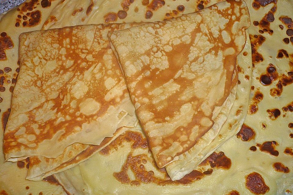 Crepes