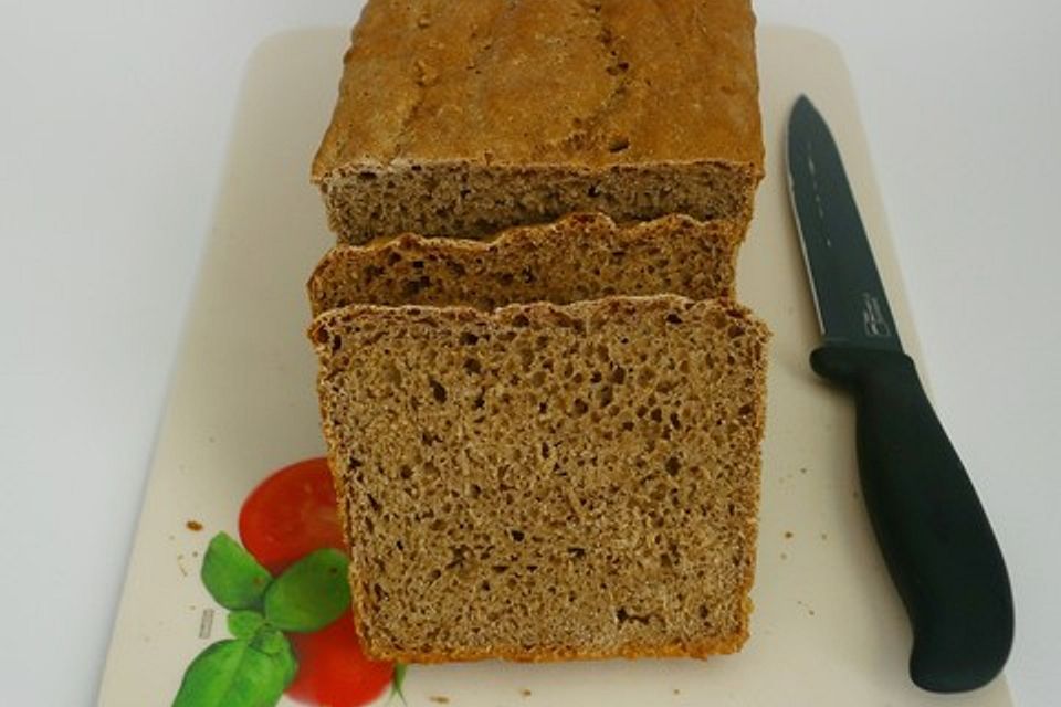 Vollkorn – Mischbrot  à la tasmia